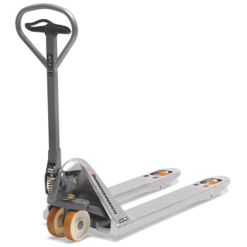 Jungheinrich AM G20 pocinkovani ručni paletar