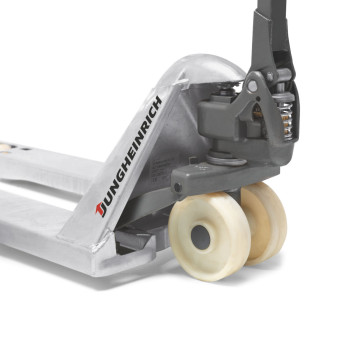 Jungheinrich AM G20 pocinkovani ručni paletar