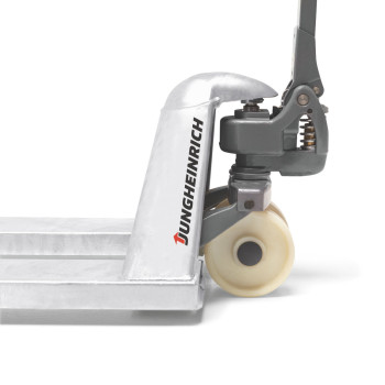 Jungheinrich AM G20 pocinkovani ručni paletar