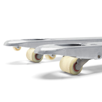 Jungheinrich AM G20 pocinkovani ručni paletar