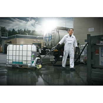 Jungheinrich AM G20 pocinkovani ručni paletar