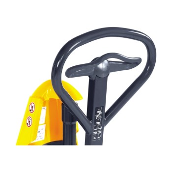 Jungheinrich AMX 10, nosivosti 1000kg