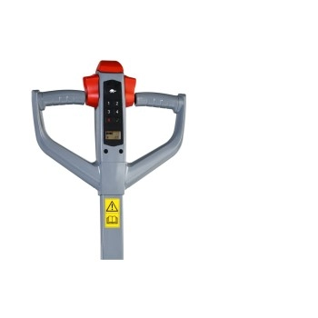 Ameise PTE 1.5 - Electric Pallet Jack (capacity up to 1500kg) | Jungheinrich