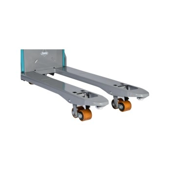 Ameise PTE 1.5 - Electric Pallet Jack (capacity up to 1500kg) | Jungheinrich