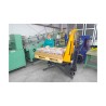 AMX 10e - Multipurpose Scissor Pallet Jack | Jungheinrich