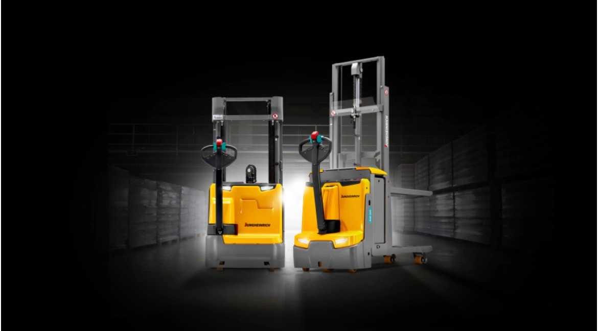 How to Choose a Stacker Forklift: Practical Guide for Efficiency