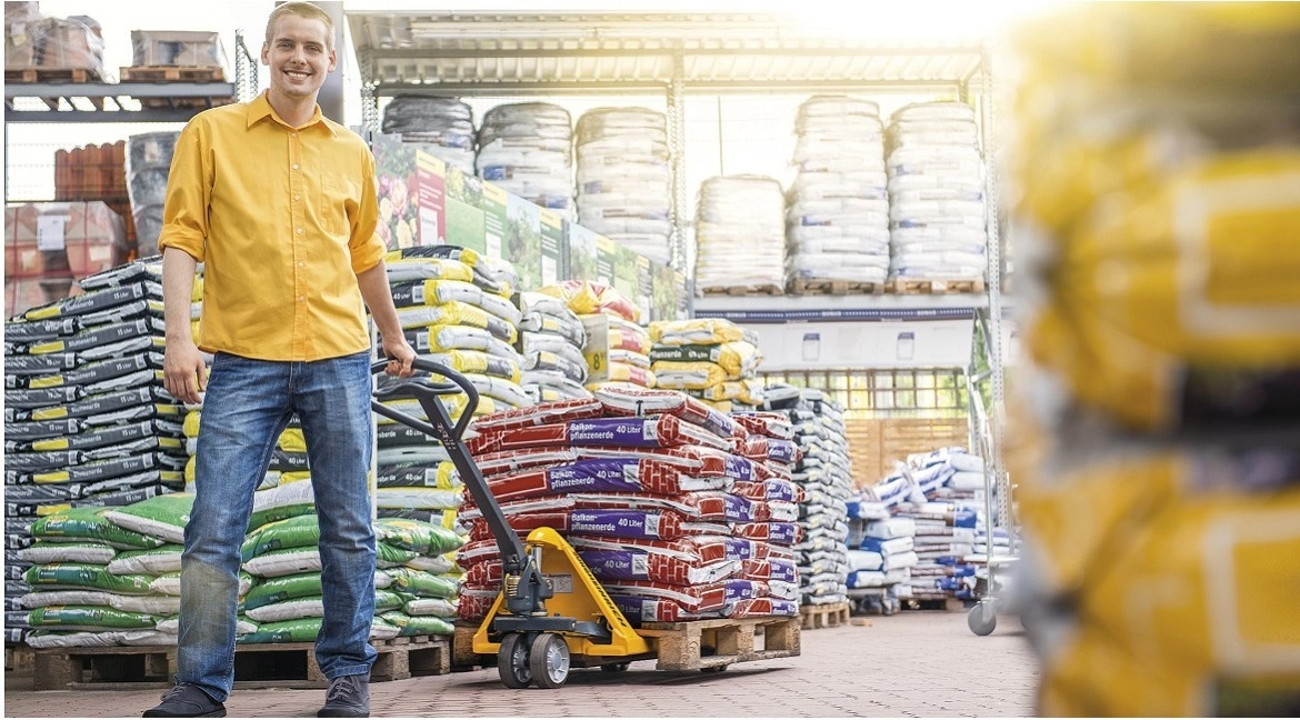 Transport Innovations: Everything You Need to Know About Pallet Trucks